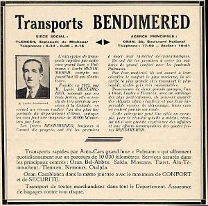 Oran transit- Demenagement 016